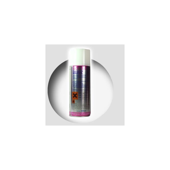 Metaflux Profi Edelstahlflege Spray