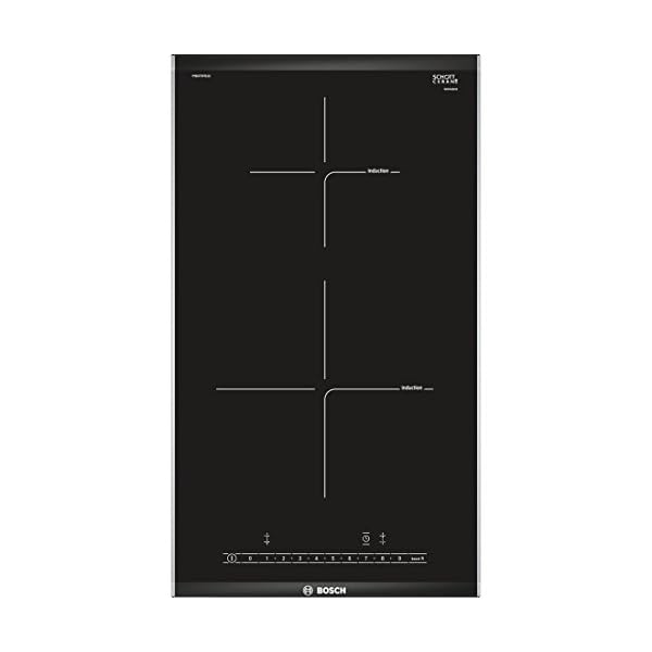 Bosch PIB375FB1E Serie 6 Kochfelder, Elektro/Einbau / 30,6 cm/Glaskeramik