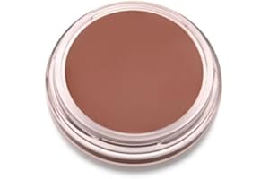 BPerfect Cronzer Cream Bronzer – Shade: Pecan – Universal Neutral Toned Bronzer – 16g