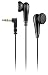 Produktbild Sennheiser MX475 In-Ear-Kopfhörer, schwarz