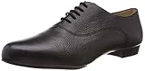 lederhose kniebund hirschleder schwarz  Werner Kern - Herren Tanzschuhe 28036 - Hirschleder Schwarz [UK 7,5]