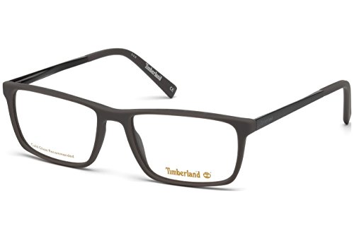 Preisvergleich Produktbild Timberland Unisex-Erwachsene TB1562 Sonnenbrille, Grau (Grigio), 57.0