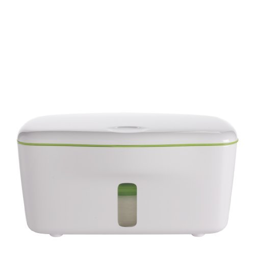 OXO Perfect Pull Wipes Dispenser, Green Kids, Infant, Child, Baby Products