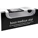 Produktbild BOSO medicus vital Oberarm Blutdruckmessgerät 1 St