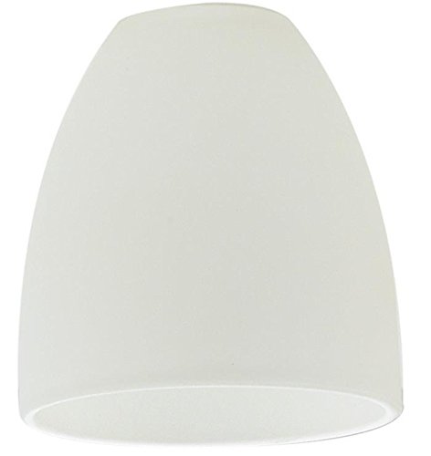 EGLO 90266 Lampenschirm, Glas, weiß - 3