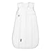 Produktbild Odenwälder Prima Klima Thinsulate Schlafsack weiss, Größe:130