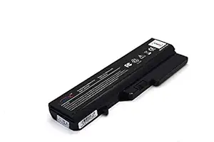 Laptrix LE G460 Battery Compatible for Lenovo G465 G470 G475 G560 G565 G570 B470 B570 IdeaPad V360 V370 V470 V570 Z370 Z460 Z465 Z470 Z475 Z560 Z570 Z575 L09S6Y02 L08S6Y21 L09C6Y02 L09L6Y02 L09M6Y02