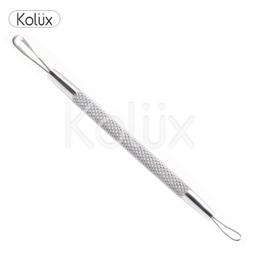 Cuerpo Toolz - Reino Unido limpiador de puntos negros extractor de/Extractor de Comedones nuevo