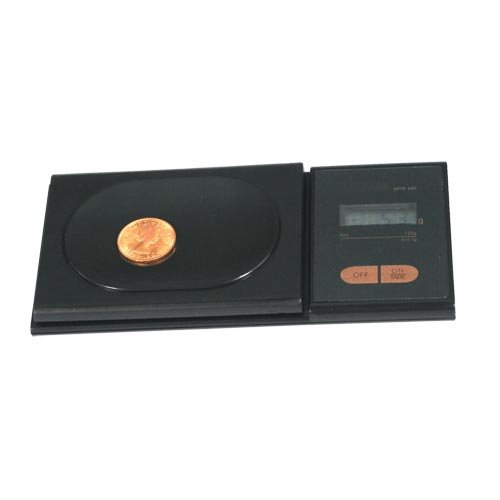 Preisvergleich Produktbild SAFE Fein-Waage