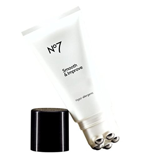 No7 Smooth & Improve Cellulite Treatment 150ml