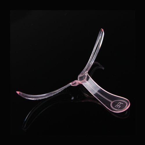 5x Augenbrauen Schablonen Schablone für Visagisten Eyebrow Stencil Werkzeug - 6