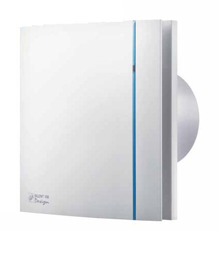 EXTRACTOR BAO SILENT 100 CZ DESIGN