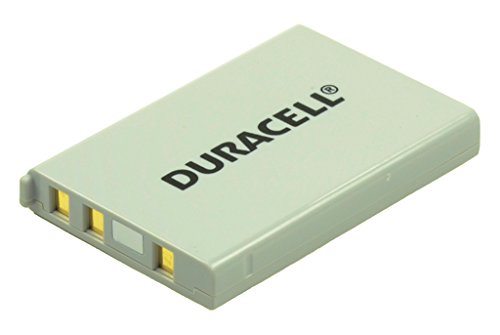Duracell DR9641 Batterie pour Appareil Photo Num rique Nikon EN-EL5 Duracell DR9641 Batterie pour Appareil Photo Num rique Nikon EN-EL5