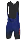 joma abbigliamento ciclismo  Joma - Mono Ciclismo Negro-Royal s/m para Hombre