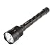 Produktbild Taschenlampe, bbring 3800 Lumen 3 x CREE XM-L T6 LED Taschenlampe Taschenlampe mit 3 x 18650 Akku Funktion: