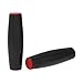 Produktbild Coolster Amazing Desk Toy! Fun Mokuru Dimensional Sided Toys Release Angst Spannung Stress Erwachsene Portable Toy (schwarz)