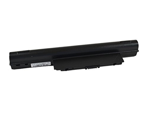 GRS Notebook Akku mit 6600mAh für ACER Aspire 7741G, 5742G, 7750G, 5741ZG, 5733, 5560G, 5250, 5552, 7560, 5750G, 7551G, TravelMate 5740, 8472, 5760, 4740, ersetzt: AS10D31, AS10D75, AS10D51, AS10D73, AS10D61, AS10D71, AS10G3E, AS10D41, AS10D3E, LC.BTP00.123, Laptop Batterie 6600mAh, 10.8V - 2
