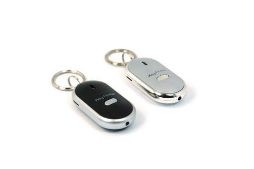 Kingavon BB-KF100 Key Finder Key Chain in CDU
