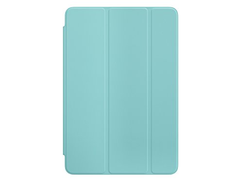 APPLE iPad mini 4 Smart Cover - Sea Blue