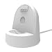 Produktbild MMLC Ticwatch S/E ladestation QI Wireless Charger (White)