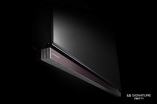 lg signature soundbar