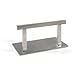 Foot rests angularis 0170064