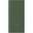 Xiaomi Power Bank 10000mAh 22.5W Fast Charging PD | Power Delivery | QC 3.0|Type C Input & Output |Triple Output Ports|Supports Android and Apple, Tablets, Earbuds, Watches etc