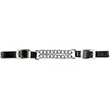 Busse Kinnkette NYLON, 5/8, 1.6, schwarz, 5/8