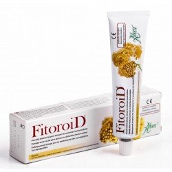 ABOCA Neo fitoroid bipomada hemorroides 40 ml