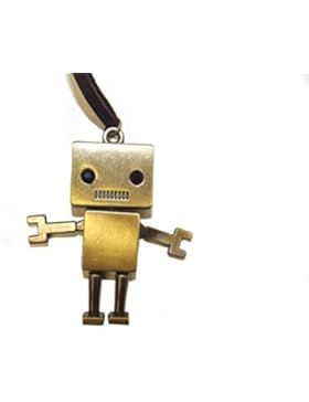 Vintage Statement Kette