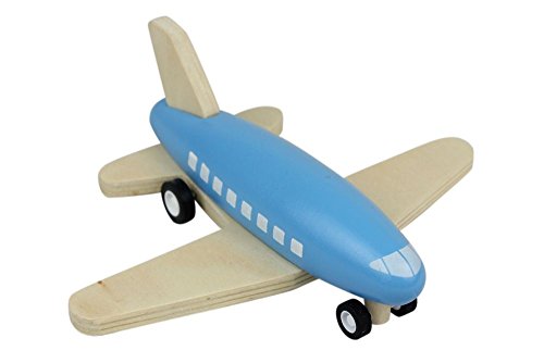 BuitenSpeel B.V. ga312 Aereo da Corsa (Blu)