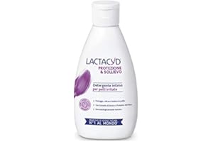LACTACYD INTIMO PROTEZIONE E SOLLIEVO
