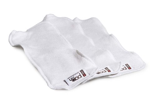 Close Pop-In General Booster Pack (30 months, White)