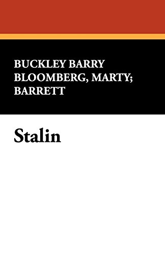 Stalin: An Annotated Guide to Books in English: No. 1. (Borgo Reference Guides)