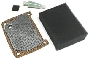 HAKATOP PP214 HA3017 Air Filter Heater Kit for Desa Reddy Master Remington Heater 71-054-0300