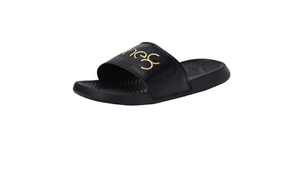 puma one8 flip flops black