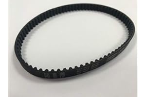 PIX Timing Belt/Drive Belt/PowerGrip Belt for Wahoo Kickr Turbo Trainer