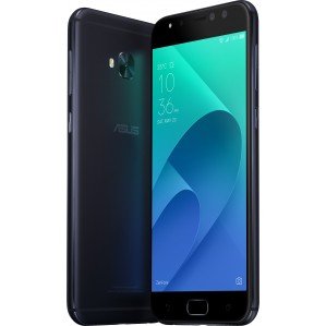 ZENFONE SELFIE 4 PRO, 4GB, 64GB, DUAL-CAM ANTERIORE
