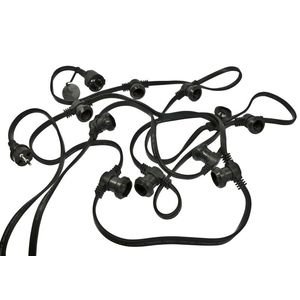Preisvergleich Produktbild Synergy 21 LED Retrofit E27 Lichterkette 15m