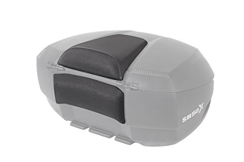 SHAD D0RI80 Respaldo, Negro