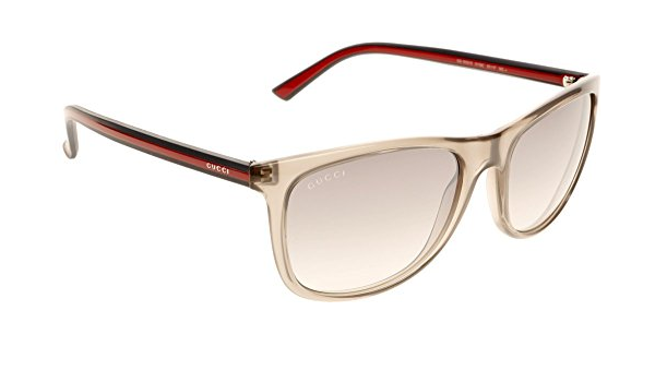 Gucci gg1055/S OVS IC 55 occhiali da sole per uomo : Amazon.it