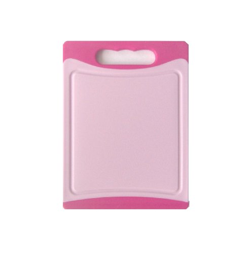 Schneidbrett SET 6 tlg. antibakteriell, 20 x 15 x 0,8 cm, beidseitig verwendbar, 6 Farben - 7