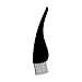 Crewe Standard Tint Brush - Smoke - Per Dozen