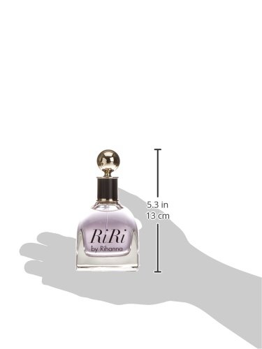 Rihanna Riri, femme/women Eau De Parfum, 1er Pack (1 x 100 ml) - 4