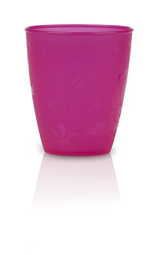 Nuby ID65662 Trinkbecher aus Polypropylen, 4-er Pack - 2