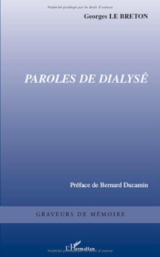 Download Paroles de Dialyse Download Paroles de Dialyse