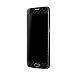 StickOn Samsung Galaxy S6 Vinyl Carbon Fibre Mobile Skin (Both Sides) - Black Color RS.299.00