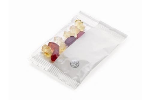 Preisvergleich Produktbild VW Fruchtgummi (VE=250 Stk) Werbemittel - 000087703C