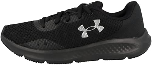 Under Armour Donna UA W Charged Pursuit 3 Scarpe da Corsa Donna, Scarpe da Ginnastica Donna Leggere