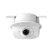Produktbild P26A IP indoor camera for ceiling mounting with 6MP Day Moonlight sensor - No lens included